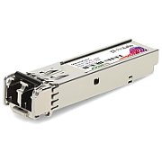 DEM-431XT-C - Fiber optic - 10000 Mbit/s - SFP+ - LC - 300 m - 850 nm