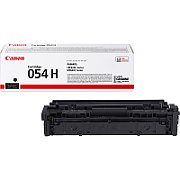 Cartus toner Canon 3028C002 ,Negru ,3100 pagini ,Original (CRG054H) 
