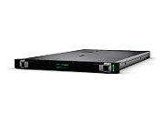 Server HPE ProLiant DL360 Gen11, Rack 1U, Intel Xeon Gold 5416S (16 C / 32 T, 2.0 GHz - 4.0 GHz, 30 MB cache, 150 W), 32 GB DDR5 ECC, 4 x 1.92 TB SSD, 8 x SFF, 800 W, Fara sistem de operare