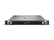 Server HPE ProLiant DL320 Gen11, Rack 1U, Intel Xeon Bronze 3408U (8 C / 8 T, 1.80 GHz - 1.90 GHz, 22.5 MB cache, 125 W), 64 GB DDR5 ECC, 2 x 960 GB SSD, LFF, 1000 W, Fara sistem de operare