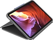 LOGITECH Rugged Folio for iPad (10th gen) - OXFORD GREY - US - INTNL-973