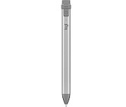LOGITECH Crayon Digital Pen - MID GREY