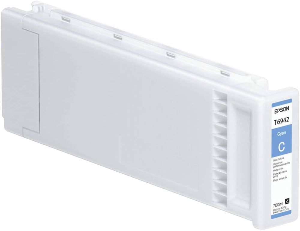 Cartus cerneala Epson T69420N ,Albastru ,700 ml ,Original (T69420N) 