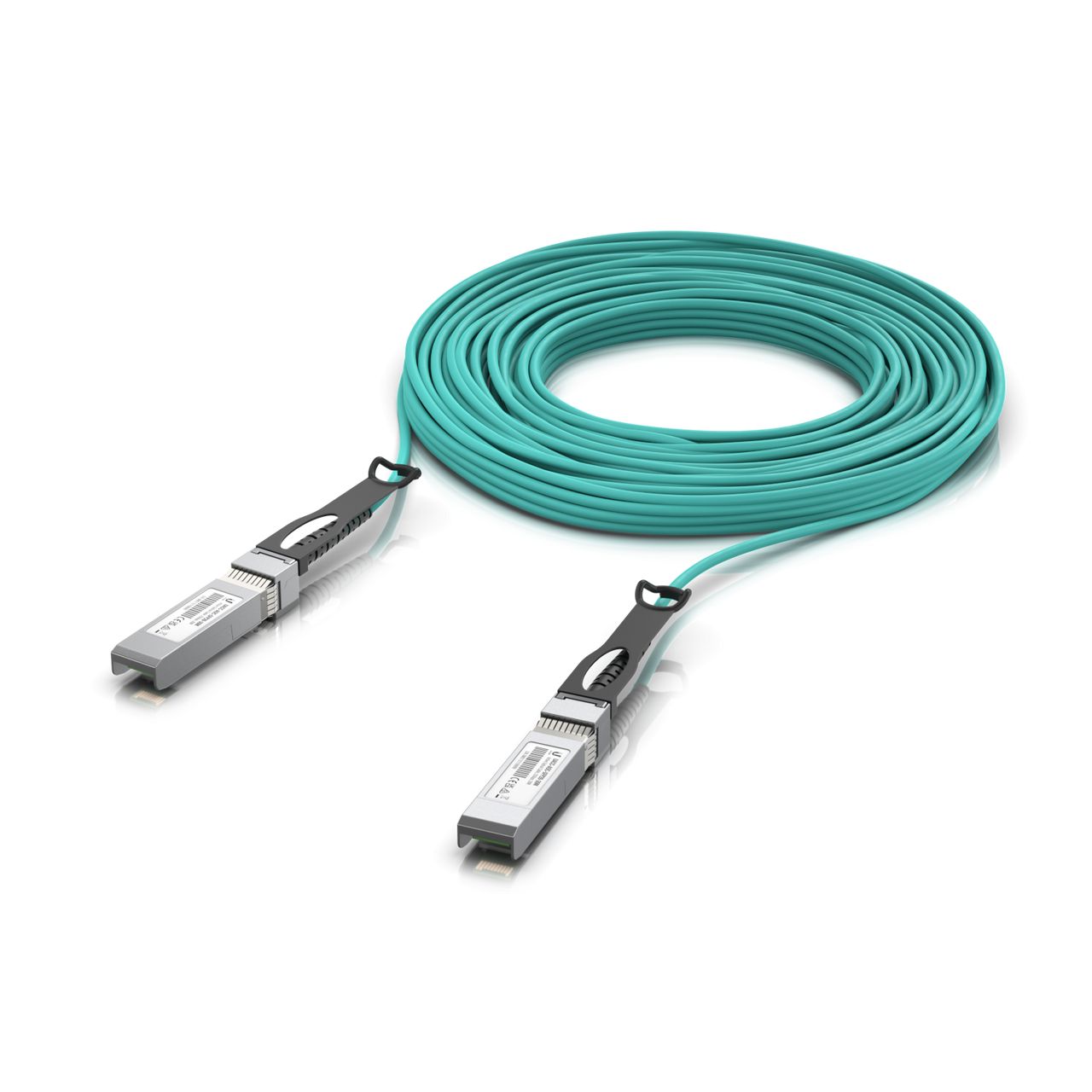 Ubiquiti Networks UACC-AOC-SFP28-30M cabluri din fibră optică Vernil