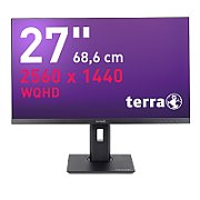 Terra TERRA LCD/LED 2772W PV