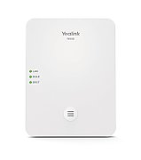 Yealink W80B stații de bază DECT Alb