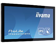 Iiyama Touch-Display ProLite TF2234MC-B7X - 55.9 cm (22 ) - 1920 x 1080 Full HD