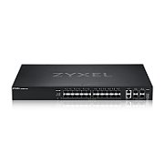 Switch Zyxel XGS2220-30F-EU0101F, 24 porturi 10 / 100 / 1000 MBs