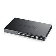 Switch Zyxel XGS2220-30F-EU0101F, 24 porturi 10 / 100 / 1000 MBs