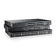 Switch Zyxel XGS2220-30F-EU0101F, 24 porturi 10 / 100 / 1000 MBs