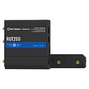 Teltonika Teltonika RUT260 4G/LTE Cat 6 Industrial Router
