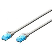CAT 5e U/UTP patch cord