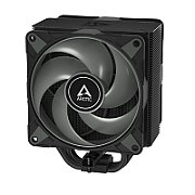 Arctic Freezer 36 A-RGB Black, 120mm, Intel/ AMD, Negru