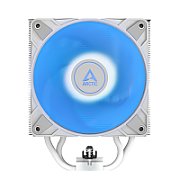 Freezer 36 A-RGB White, 120mm, Intel/ AMD, Alb