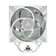 Freezer 36 A-RGB White, 120mm, Intel/ AMD, Alb