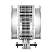 Freezer 36 A-RGB White, 120mm, Intel/ AMD, Alb