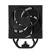 Freezer 36 Black, 120mm, Intel/ AMD, Negru