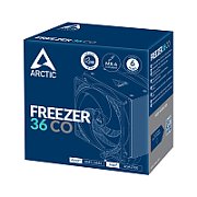 Arctic Freezer 36 CO, 120mm, Intel/ AMD, Negru