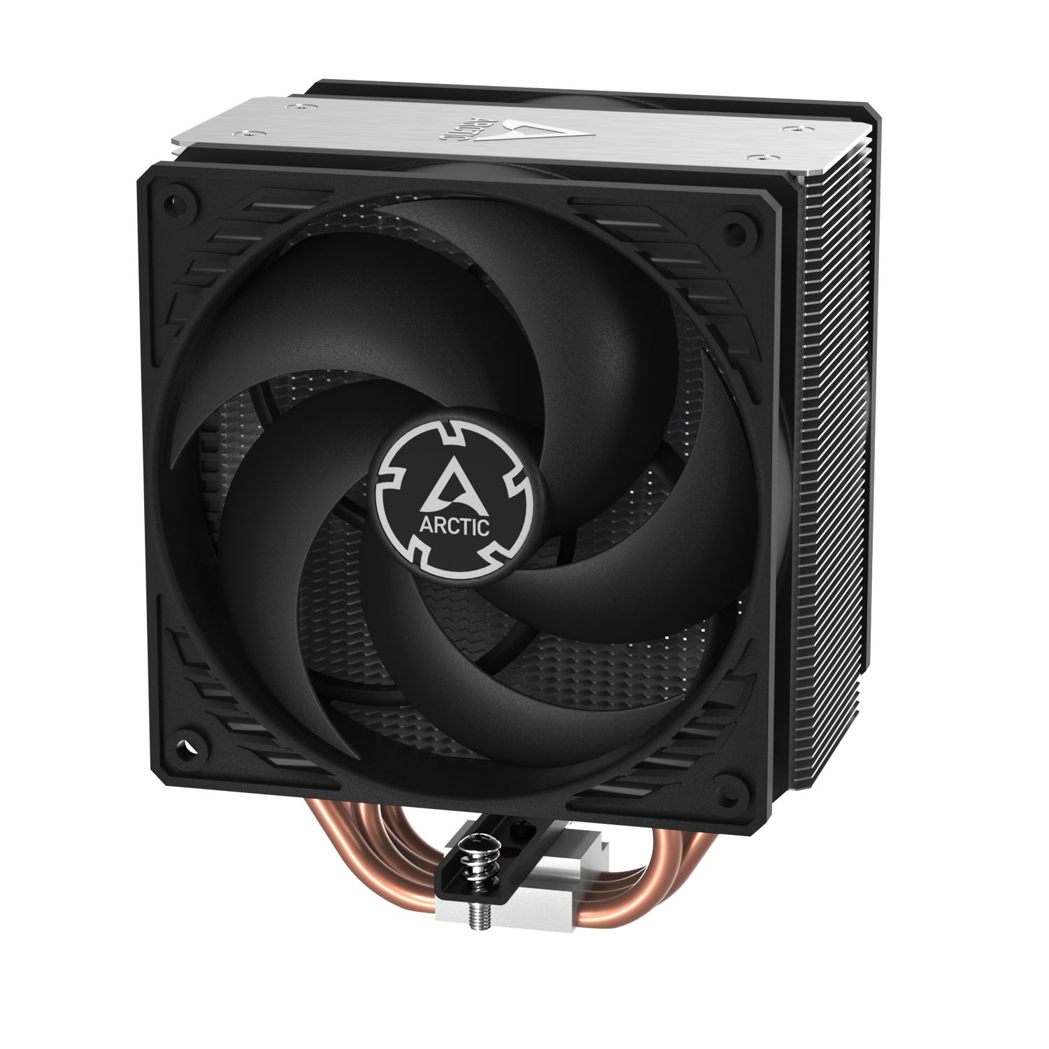 Freezer 36, 120mm, Intel/ AMD, Negru