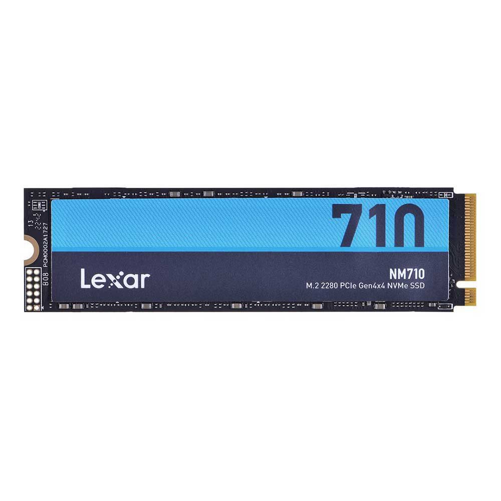 Lexar SSD PCIE G4 M.2 NVME 2TB/NM710 LNM710X002T-RNNN...