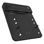 ICY BOX IB-2915MSCL-C31 Clone Docking M.2