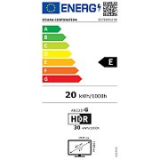 Monitor 27 inch LED IIyama G-MASTER G2766HSU-B1 1920 x 1080 pixeli, 165 Hz, 1 ms, Negru