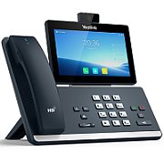 Yealink T5 Series VoIP Phone SIP-T58W Pro with camera