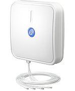 QuWireless QuPanel 5G/LTE HP MIMO 4x4, 10m
