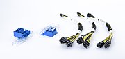 STORAGE ACC CABLE KIT ML110/GEN11 SFF PCIE P558...
