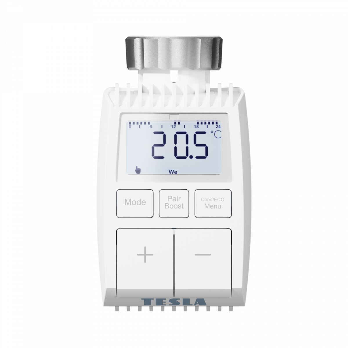 SMART VALVE THERMOSTATIC TV100/TSL-TVR100-TV01Z...