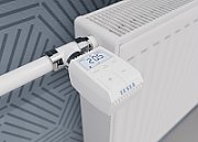 SMART VALVE THERMOSTATIC TV100/TSL-TVR100-TV01Z...