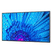 NEC MultiSync M321 Panou informare digital de perete 81,3 cm (32 ) IPS 450 cd/m² Full HD Negru