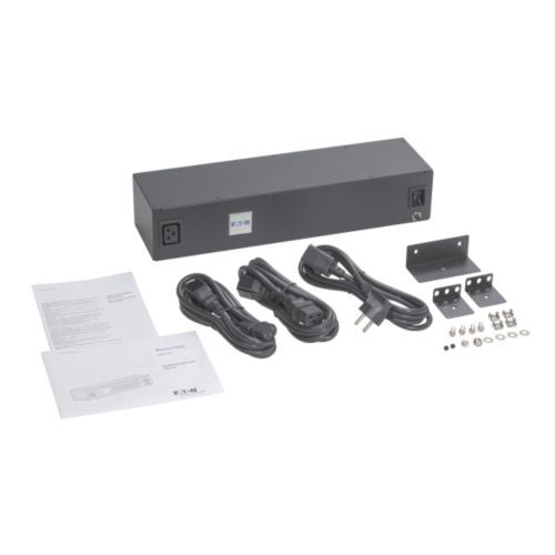 Eaton 9PXMF3KI surse neîntreruptibile de curent (UPS) Conversie dublă (online) 3 kVA