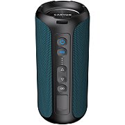 CANYON OnMove 15, Bluetooth speaker,Dark blue, IPX6,2*20W,7.4V 2600mah battery, EQ,TWS,AUX,Hand-free