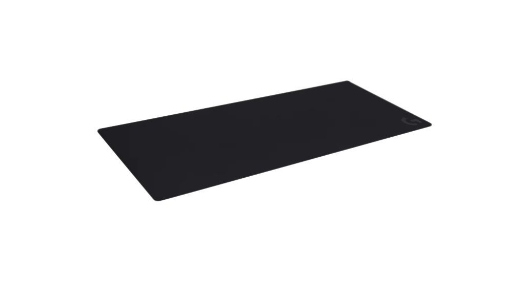 LOGITECH G840 XL Cloth Gaming Mouse Pad-EWR2