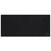 LOGITECH G840 XL Cloth Gaming Mouse Pad-EWR2