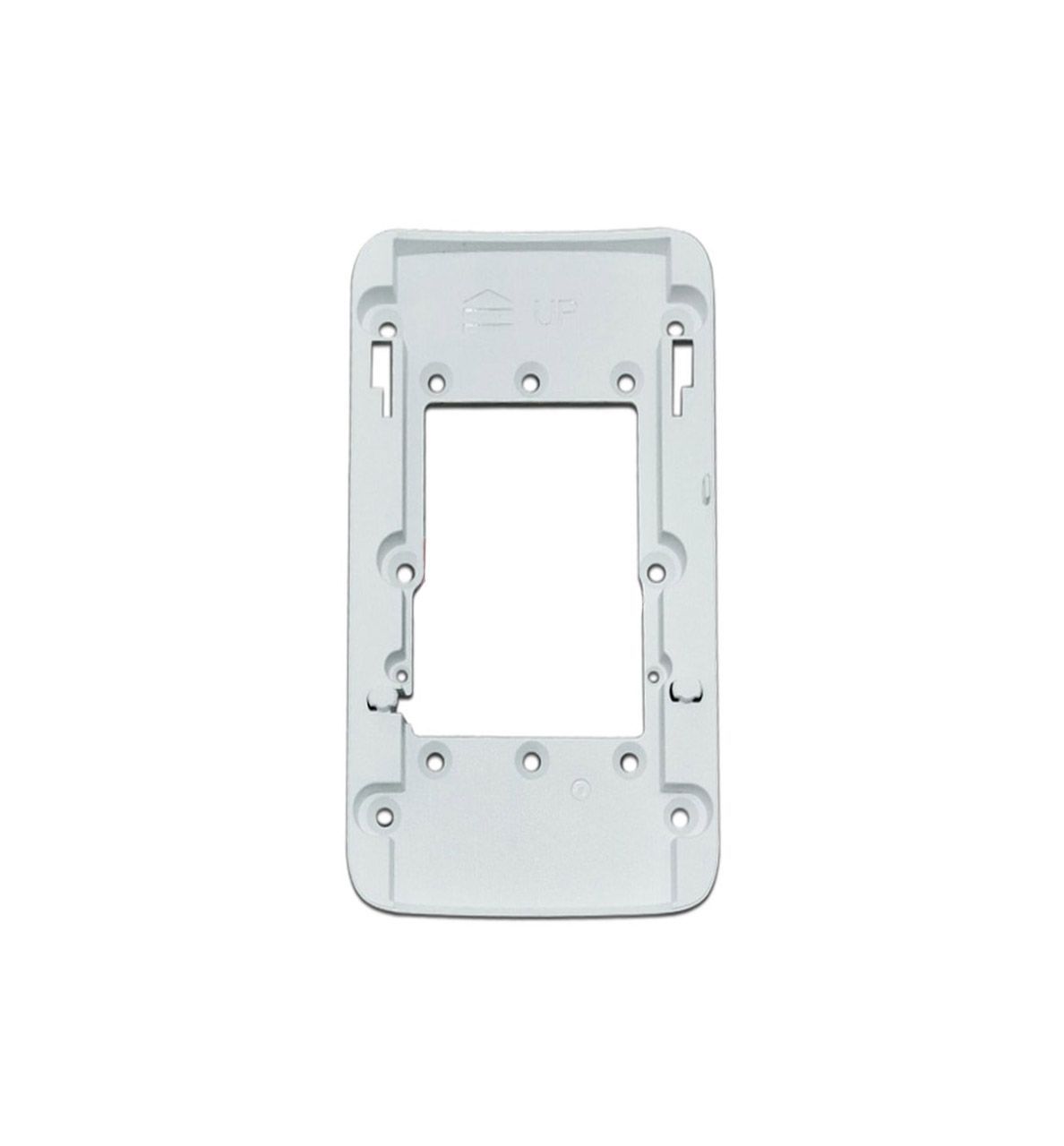 Aruba AP-500H Series Wall-box Mount Adapter Kit with Spare Single-gang (AP-500H-MNT1)
