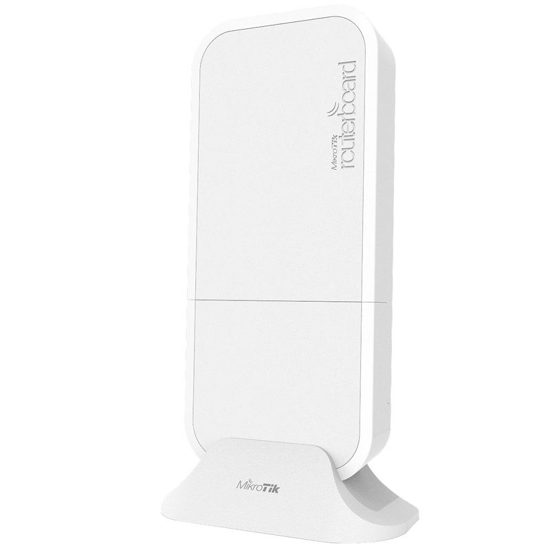 MikroTik MikroTik wAP LTE kit (RouterOS L4) , International version