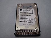 Hewlett Packard Enterprise 300GB hot-plug dual-port SAS 2.5  300 Giga Bites