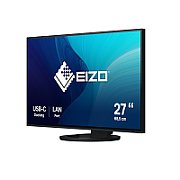 Eizo EIZO FlexScan EV2795-BK LED display 68,6 cm (27 ) 2560 x 1440 Pixel Quad HD Negru