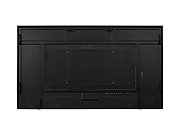 NEC MultiSync M751 Panou informare digital de perete 190,5 cm (75 ) LCD 500 cd/m² 4K Ultra HD Negru 24/7