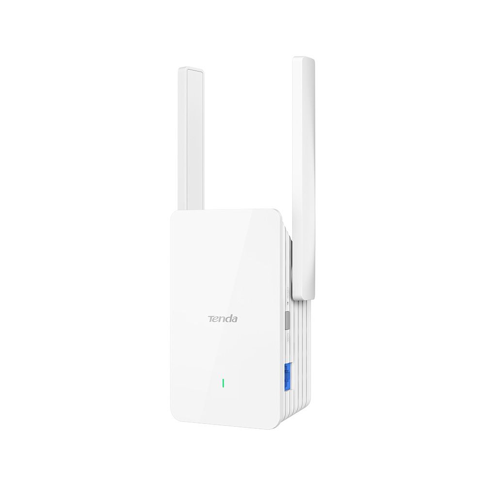 Tenda RANGE EXTENDER Tenda wireless  AX1500, 1500Mbps, 1 port Gigabit,  2 antene externe, 2.4 / 5Ghz dual band, Wi-Fi 6,  A23  (include TV 1.75lei)