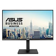 Monitor 31.5 inch LED ASUS VA32UQSB 3840 x 2160 pixeli, 60 Hz, 4 ms, Negru
