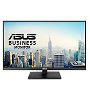 Monitor 31.5 inch LED ASUS VA32UQSB 3840 x 2160 pixeli, 60 Hz, 4 ms, Negru