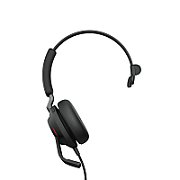 Jabra Evolve2 40 SE, USB-A, UC Mono