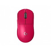 LOGITECH G PRO X SUPERLIGHT 2 LIGHTSPEED Gaming Mouse - MAGENTA