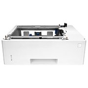 HP LaserJet Tavă pentru hârtie , 550 coli