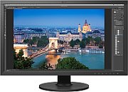 Monitor EIZO 27  2560 x 1440 CS2731-BK Black