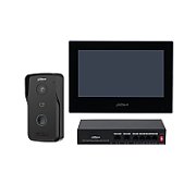 KIT VIDEOINTERFON KTP03