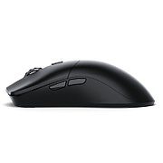 Model O 2 PRO Wireless, 1K Polling, 26000 DPI, Ultralight 57g, 6 butoane, Negru